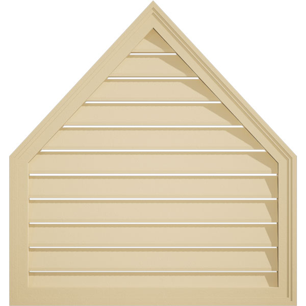 Ekena Millwork GVSPE32X3402SF-13