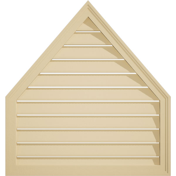 Ekena Millwork GVSPE32X3402SF-14