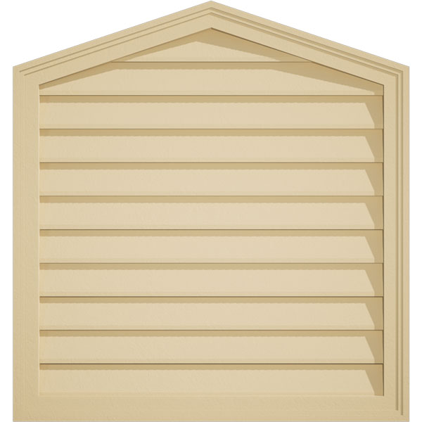 Ekena Millwork GVSPE32X3402SN-04