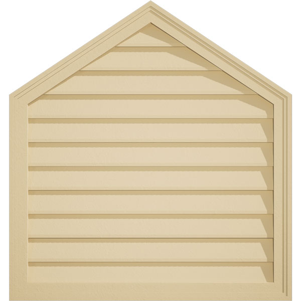 Ekena Millwork GVSPE32X3402SN-08