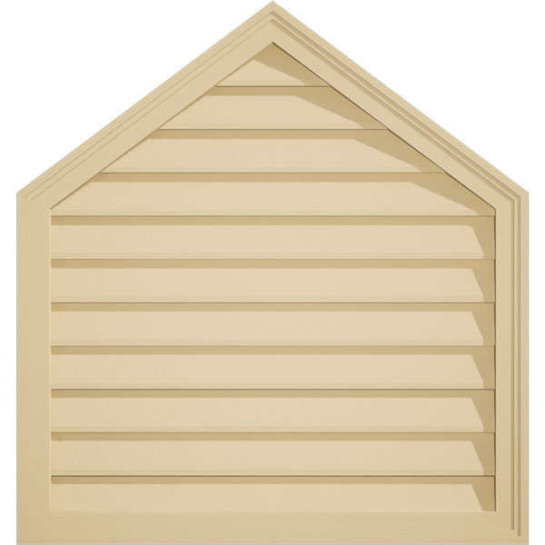 Ekena Millwork GVSPE32X3402SN-09
