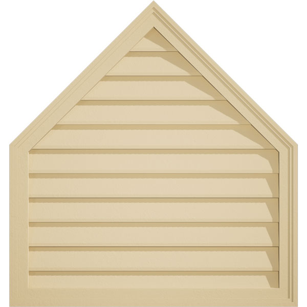 Ekena Millwork GVSPE32X3402SN-12