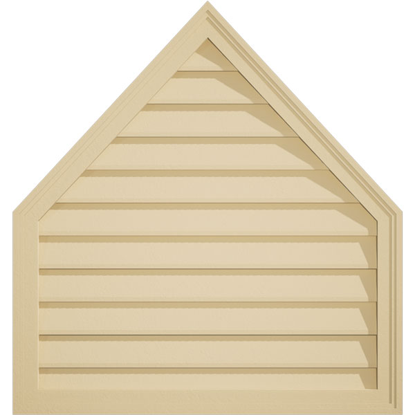 Ekena Millwork GVSPE32X3402SN-13