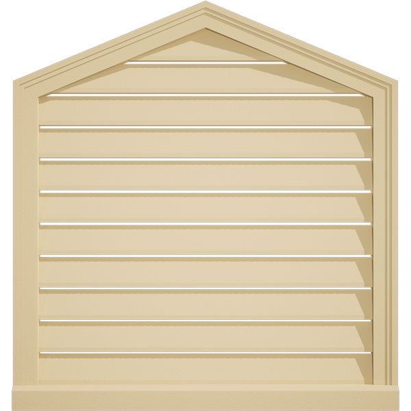Ekena Millwork GVSPE32X3403SF-05