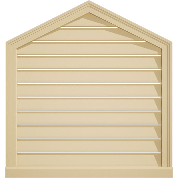 Ekena Millwork GVSPE32X3403SF-06