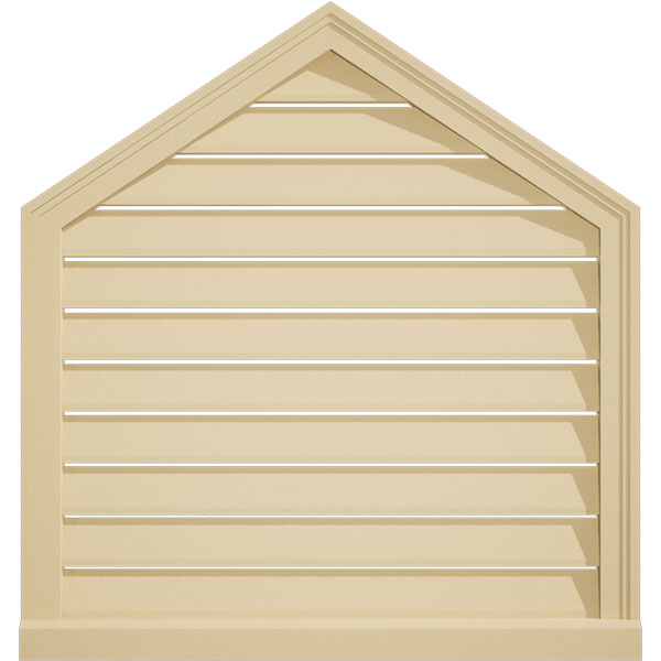 Ekena Millwork GVSPE32X3403SF-08