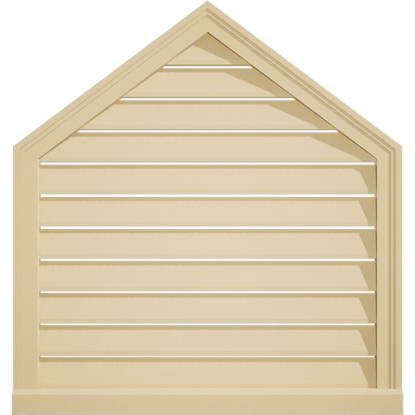 Ekena Millwork GVSPE32X3403SF-09