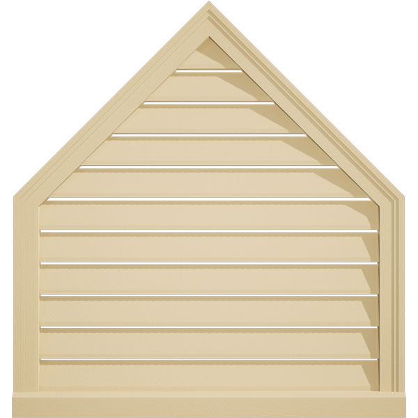 Ekena Millwork GVSPE32X3403SF-12