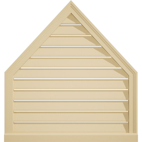 Ekena Millwork GVSPE32X3403SF-13