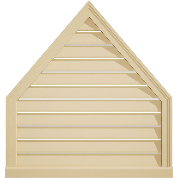 Ekena Millwork GVSPE32X3403SF-14