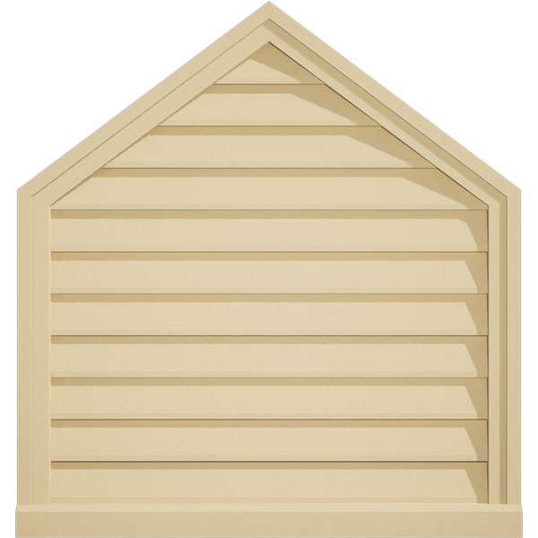 Ekena Millwork GVSPE32X3403SN-09