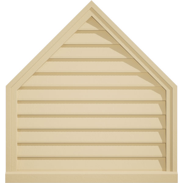 Ekena Millwork GVSPE32X3403SN-12