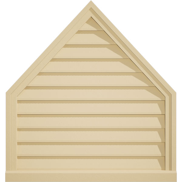 Ekena Millwork GVSPE32X3403SN-13