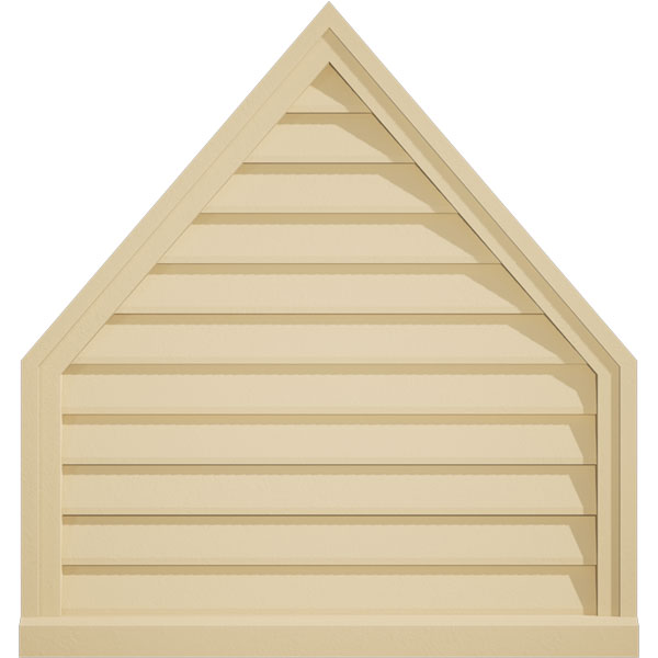 Ekena Millwork GVSPE32X3403SN-14