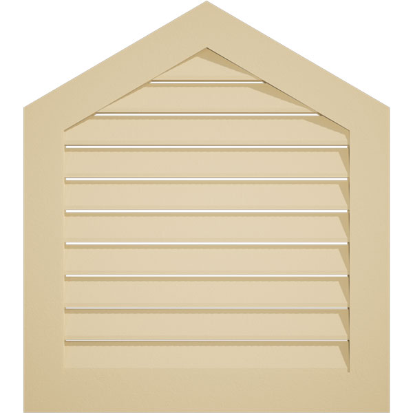 Ekena Millwork GVSPE32X3601SF-07