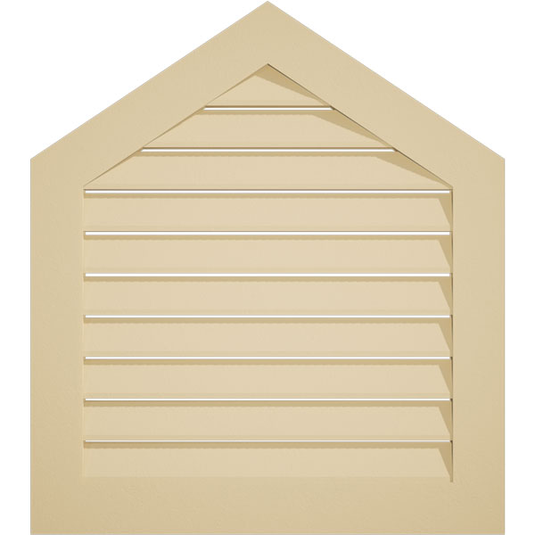 Ekena Millwork GVSPE32X3601SF-08