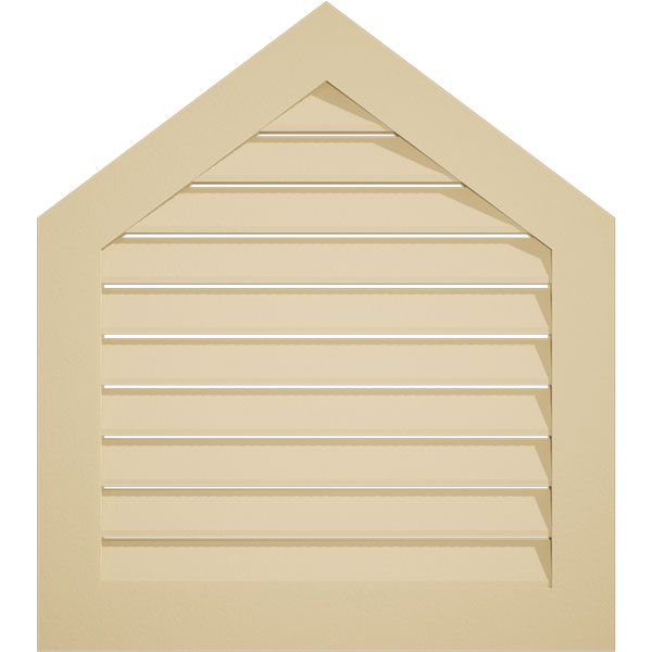 Ekena Millwork GVSPE32X3601SF-09