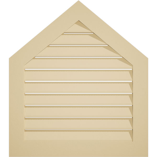 Ekena Millwork GVSPE32X3601SF-10