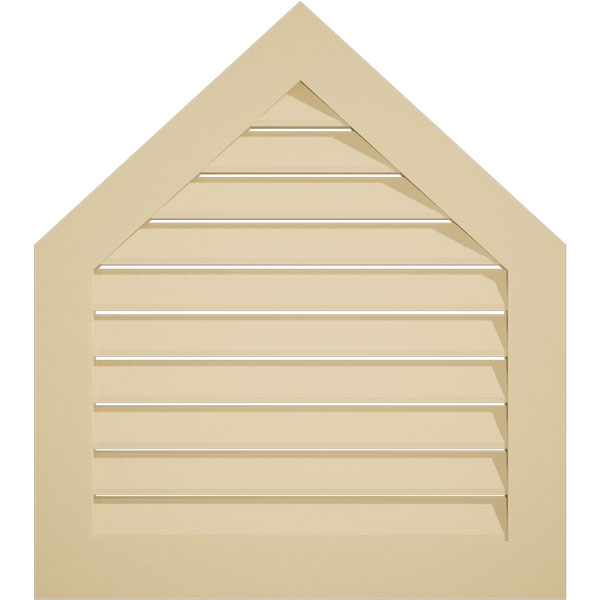 Ekena Millwork GVSPE32X3601SF-11