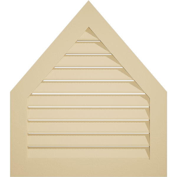 Ekena Millwork GVSPE32X3601SF-14
