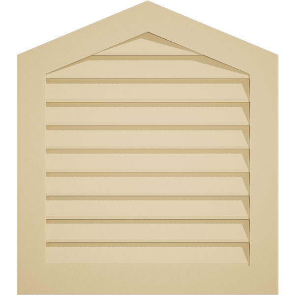 Ekena Millwork GVSPE32X3601SN-05