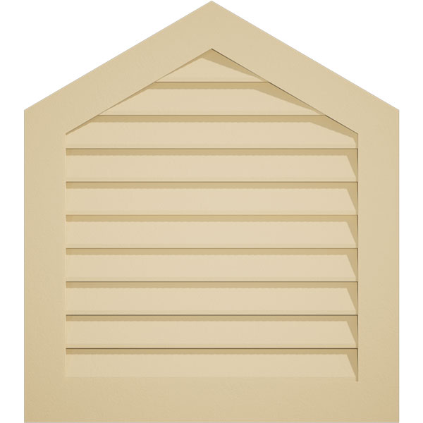 Ekena Millwork GVSPE32X3601SN-07