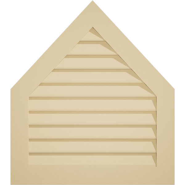 Ekena Millwork GVSPE32X3601SN-13