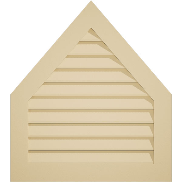 Ekena Millwork GVSPE32X3601SN-14