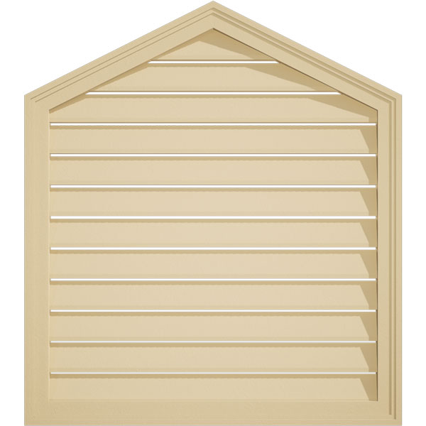 Ekena Millwork GVSPE32X3602SF-06