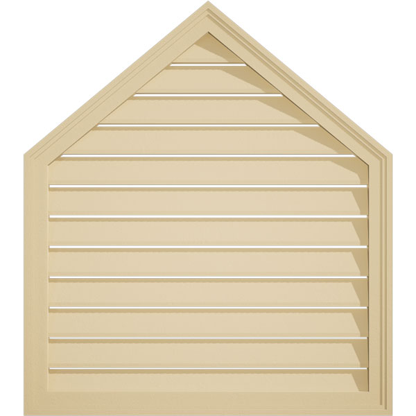 Ekena Millwork GVSPE32X3602SF-10
