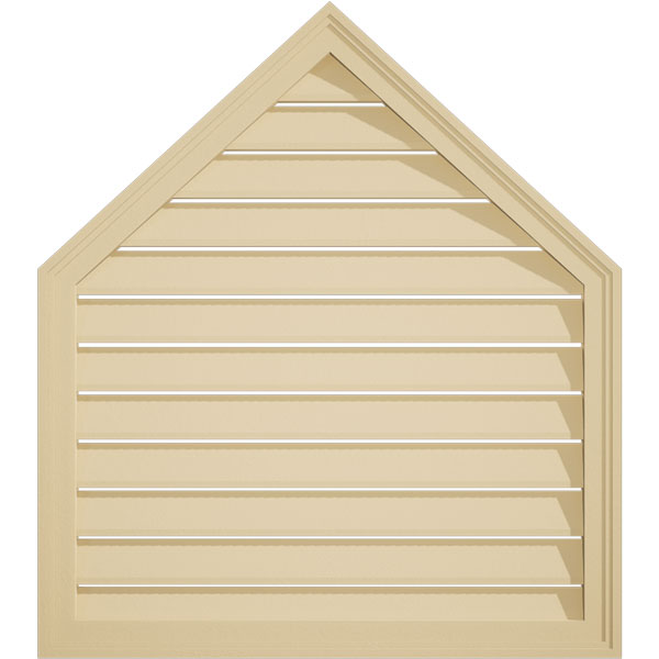 Ekena Millwork GVSPE32X3602SF-11