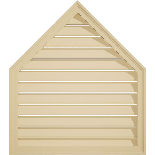Ekena Millwork GVSPE32X3602SF-12