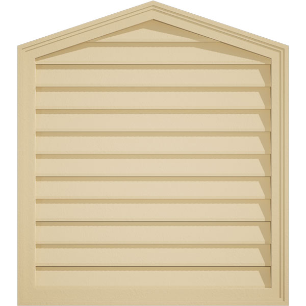 Ekena Millwork GVSPE32X3602SN-04