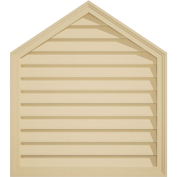 Ekena Millwork GVSPE32X3602SN-08