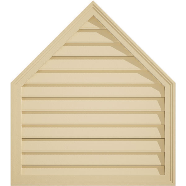 Ekena Millwork GVSPE32X3602SN-12