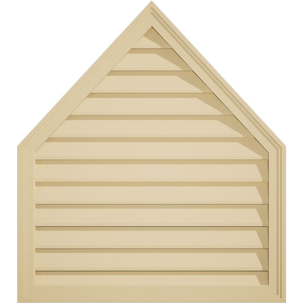 Ekena Millwork GVSPE32X3602SN-13