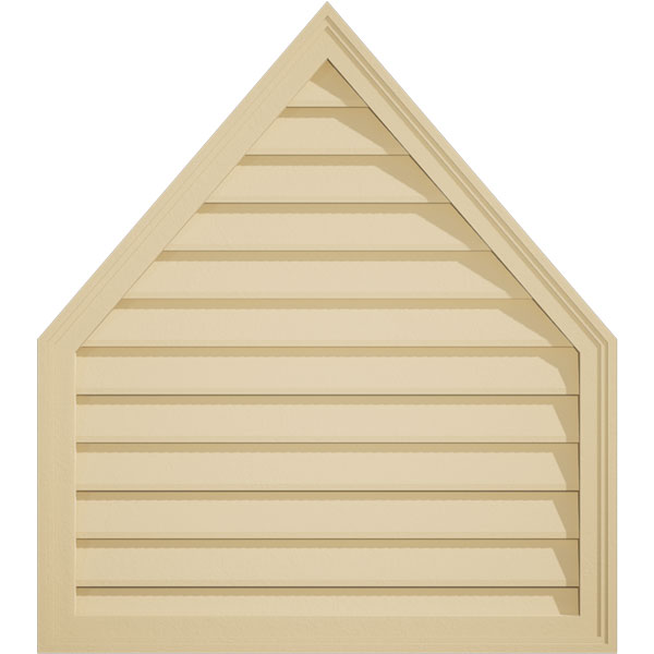 Ekena Millwork GVSPE32X3602SN-14
