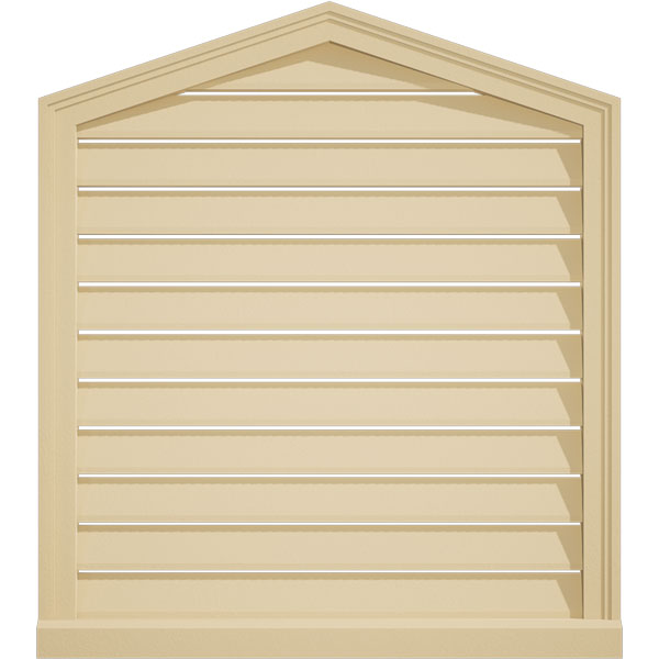 Ekena Millwork GVSPE32X3603SF-04