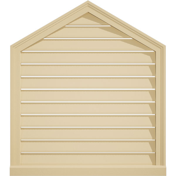 Ekena Millwork GVSPE32X3603SF-07