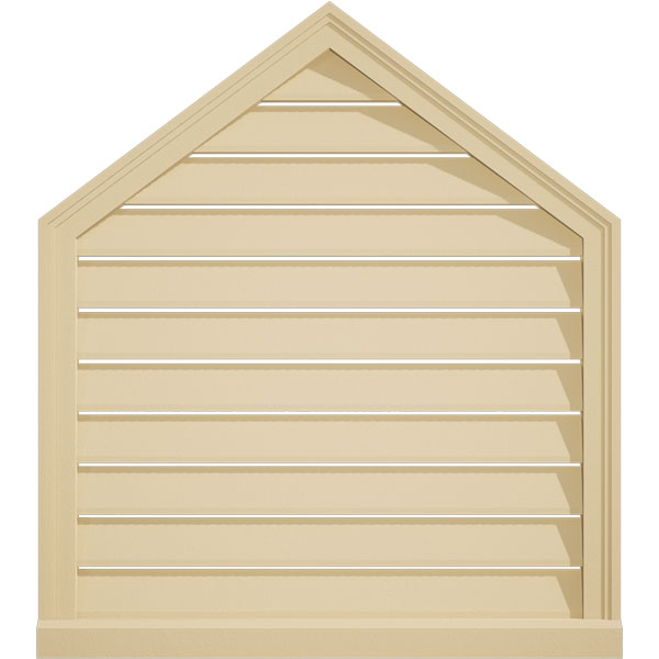 Ekena Millwork GVSPE32X3603SF-09