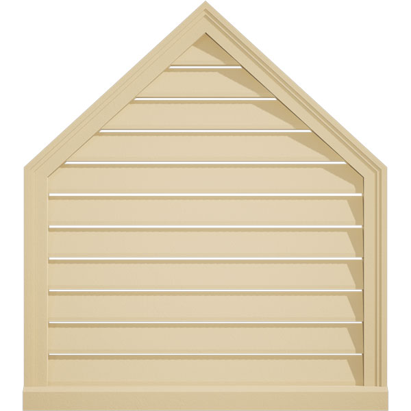 Ekena Millwork GVSPE32X3603SF-11