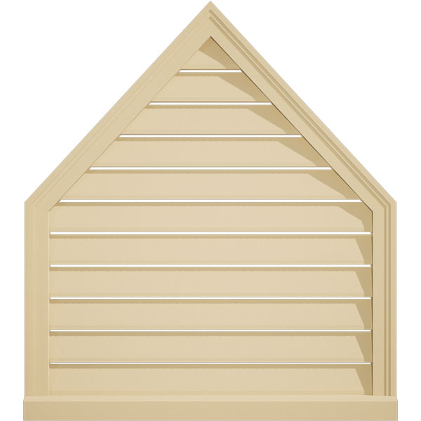 Ekena Millwork GVSPE32X3603SF-13
