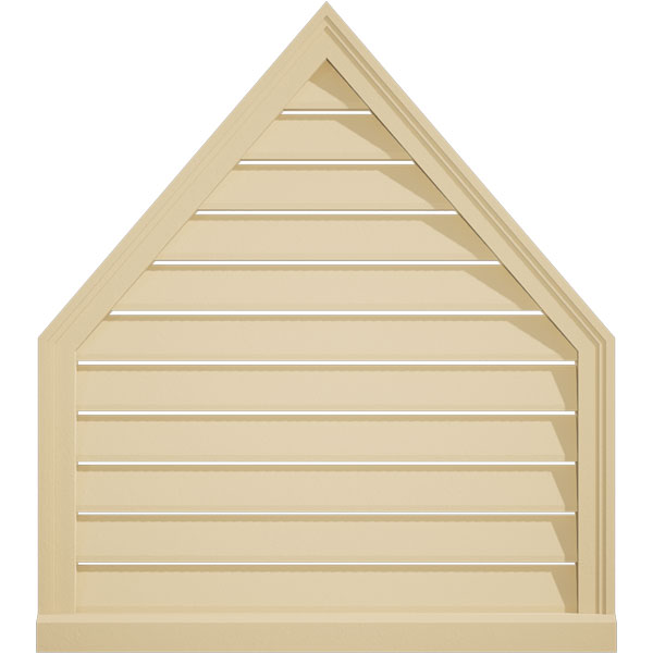 Ekena Millwork GVSPE32X3603SF-14