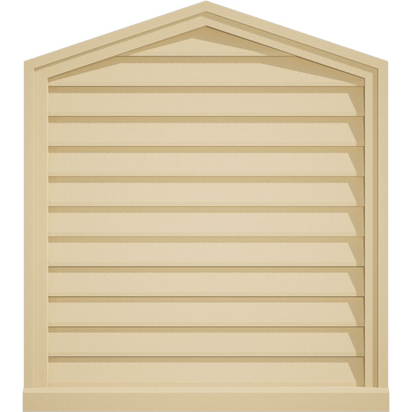 Ekena Millwork GVSPE32X3603SN-04