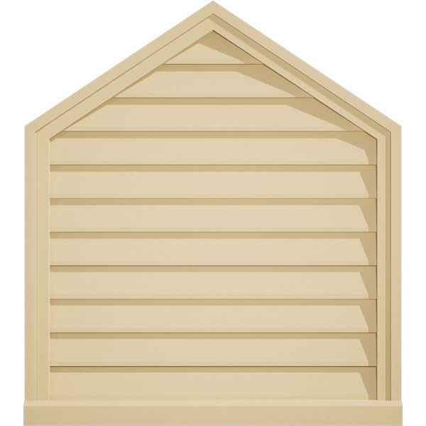 Ekena Millwork GVSPE32X3603SN-08