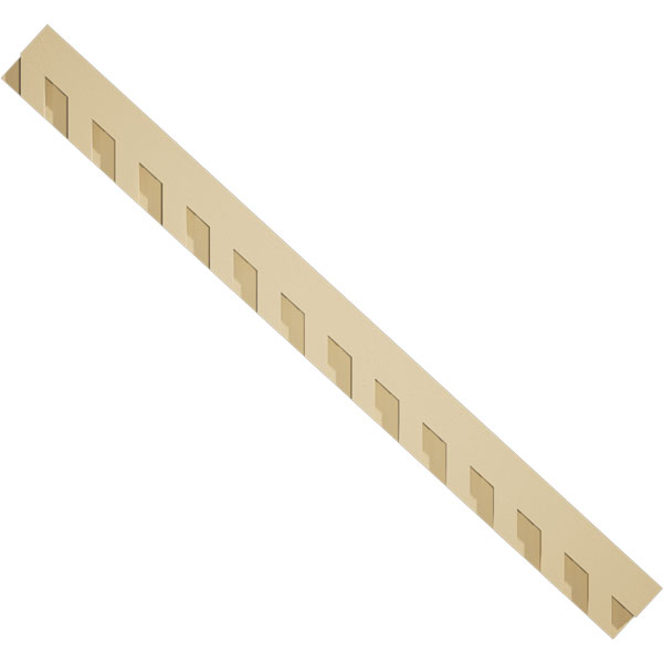 Ekena Millwork DENS04PR1112ELZ01