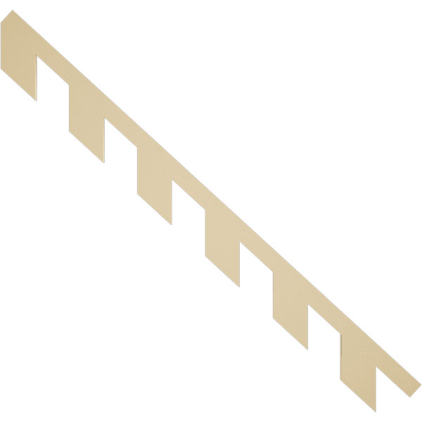 Ekena Millwork DENS04PR1112FAY00