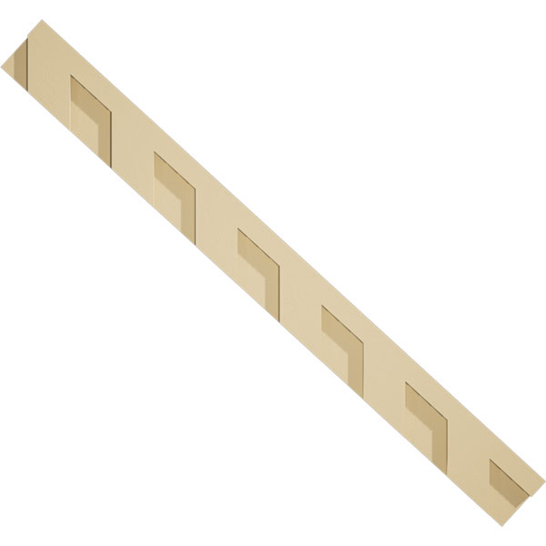 Ekena Millwork DENS04PR1112FAY01