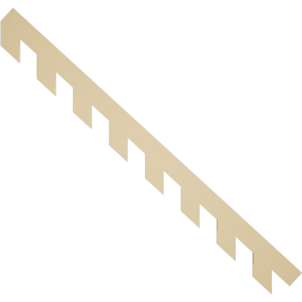 Ekena Millwork DENS04PR1112MAT00