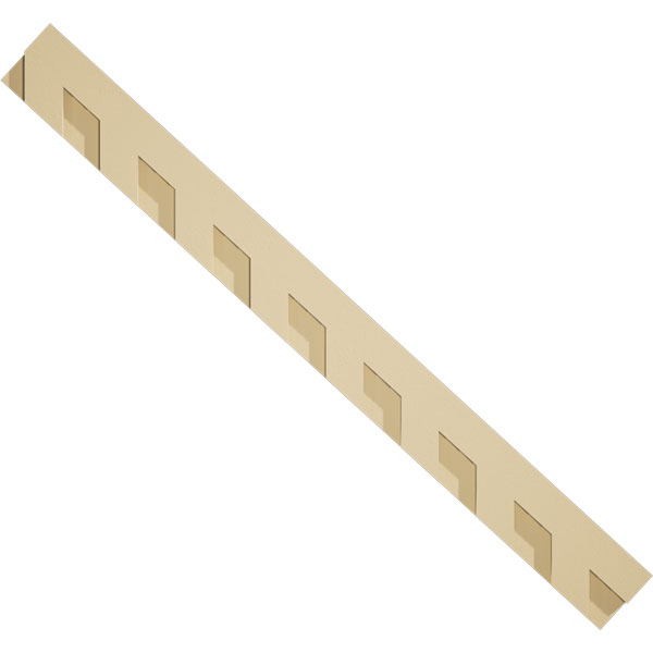 Ekena Millwork DENS04PR1112MAT01